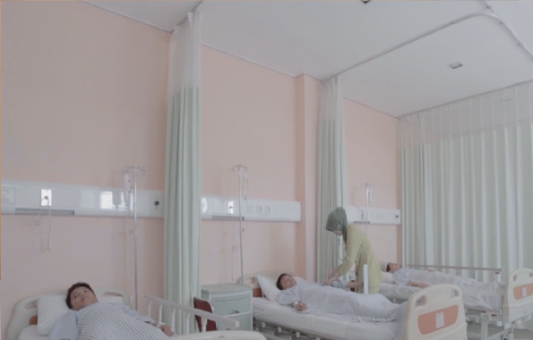 Rawat Inap Cibitung Medika Hospitals